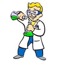 Vault Boy