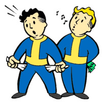 Vault Boy