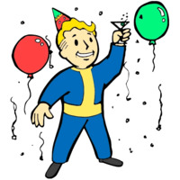 Vault Boy