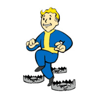 Vault Boy