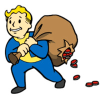 Vault Boy