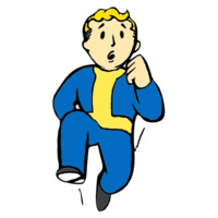 Vault Boy