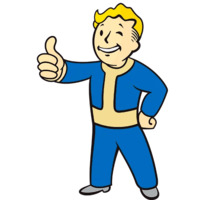 Vault Boy