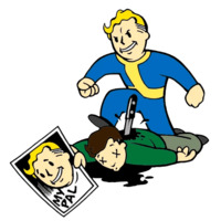 Vault Boy
