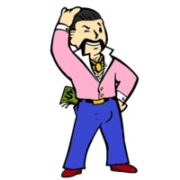 Vault Boy