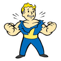Vault Boy