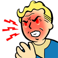 Vault Boy