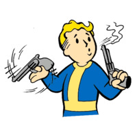 Vault Boy