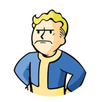 Vault Boy