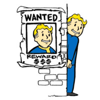 Vault Boy