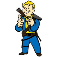 Vault Boy