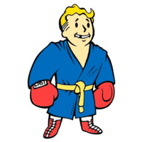 Vault Boy