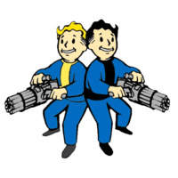 Vault Boy