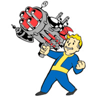 Vault Boy