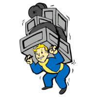 Vault Boy