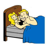 Vault Boy