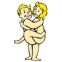Vault Boy