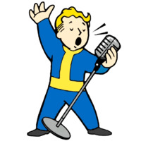 Vault Boy