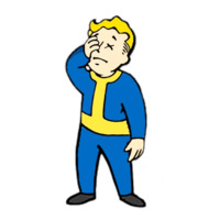 Vault Boy
