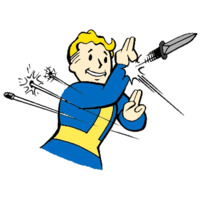 Vault Boy