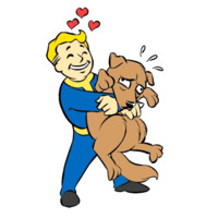 Vault Boy