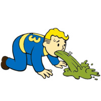 Vault Boy
