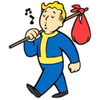 Vault Boy