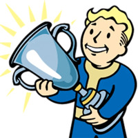Vault Boy