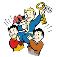 Vault Boy