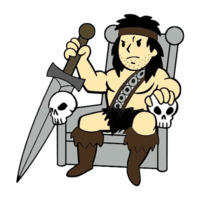 Vault Boy