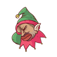 Очень плохой Санта