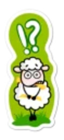 Lana The Sheep
