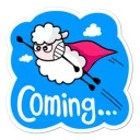 Lana The Sheep