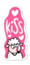 Lana The Sheep