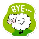 Lana The Sheep