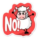 Lana The Sheep
