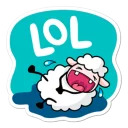 Lana The Sheep