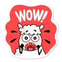 Lana The Sheep