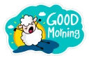 Lana The Sheep