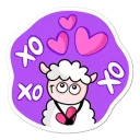 Lana The Sheep
