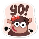 Lana The Sheep