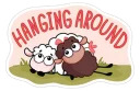 Lana The Sheep