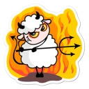 Lana The Sheep