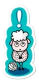 Lana The Sheep