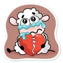 Lana The Sheep