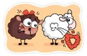 Lana The Sheep