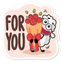 Lana The Sheep