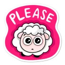 Lana The Sheep