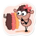 Lana The Sheep