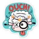 Lana The Sheep